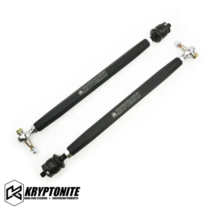 POLARIS GENERAL DEATH GRIP TIE RODS STAGE "1.5" 2016-2021 BY KRYPTONITE