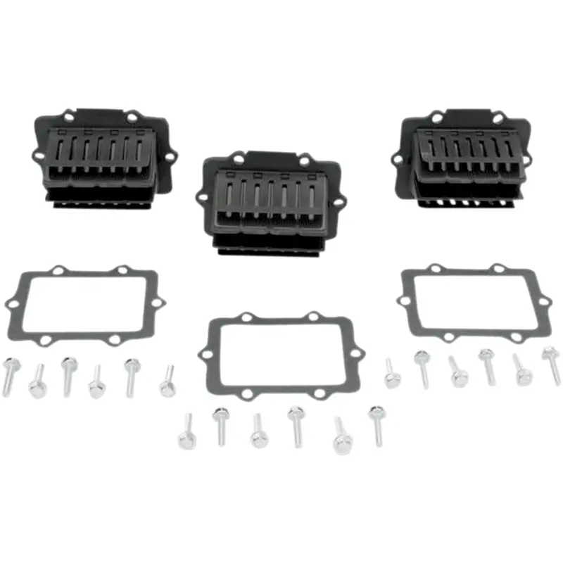 VFORCE/MOTO TASSINARI V-Force 3 Reed Valve Set - Ski-Doo V3120-794A-3
