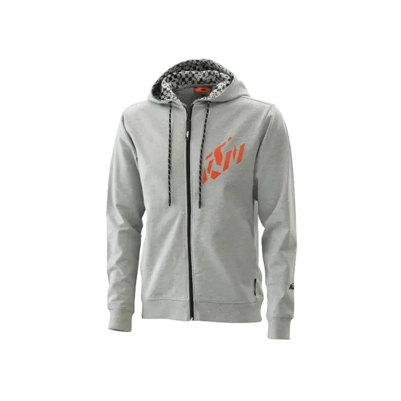 KTM RADICAL ZIP HOODIE