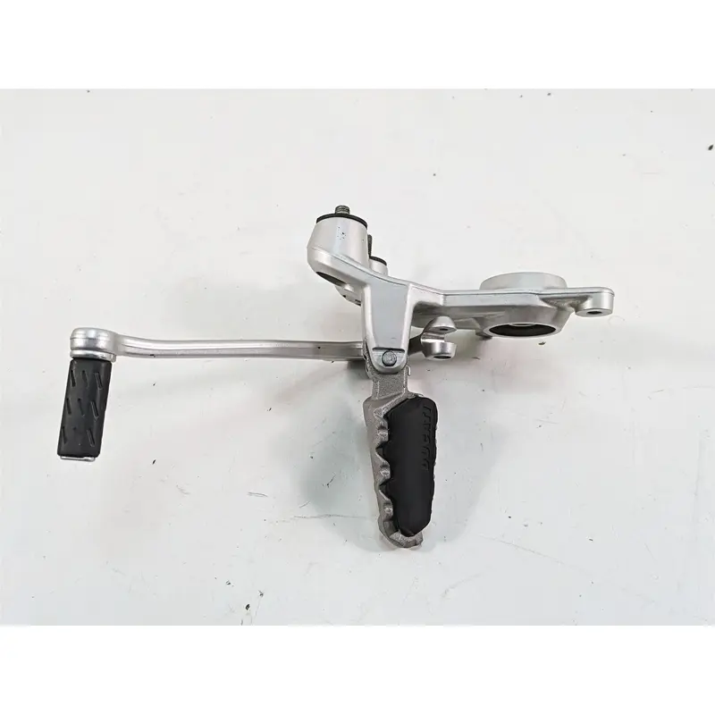 2020 Ducati Hypermotard 950 SP Left Foot Peg Mount & Shifter Set 82413571A