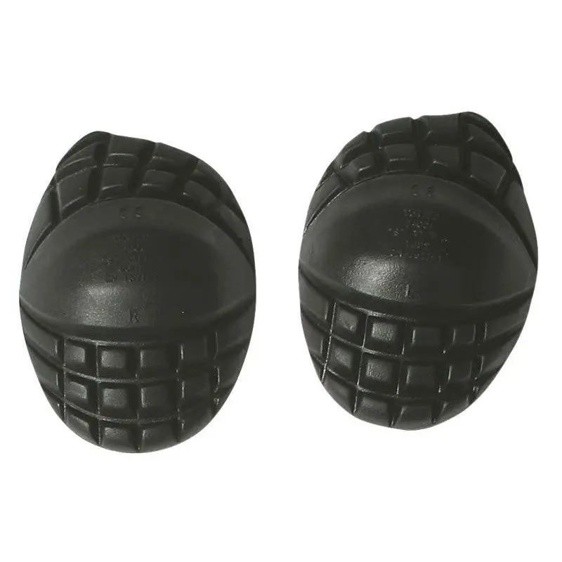 Joe Rocket C.E. Shoulder Armor Ladies Black Uni