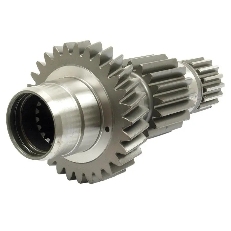 Main Shaft - Sparex Part No. S.65965