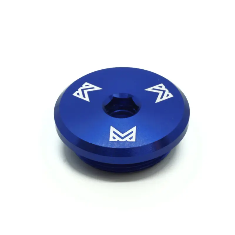 MOJO Yamaha Ignition Cover Plug | MOJO-YAM-BEP2