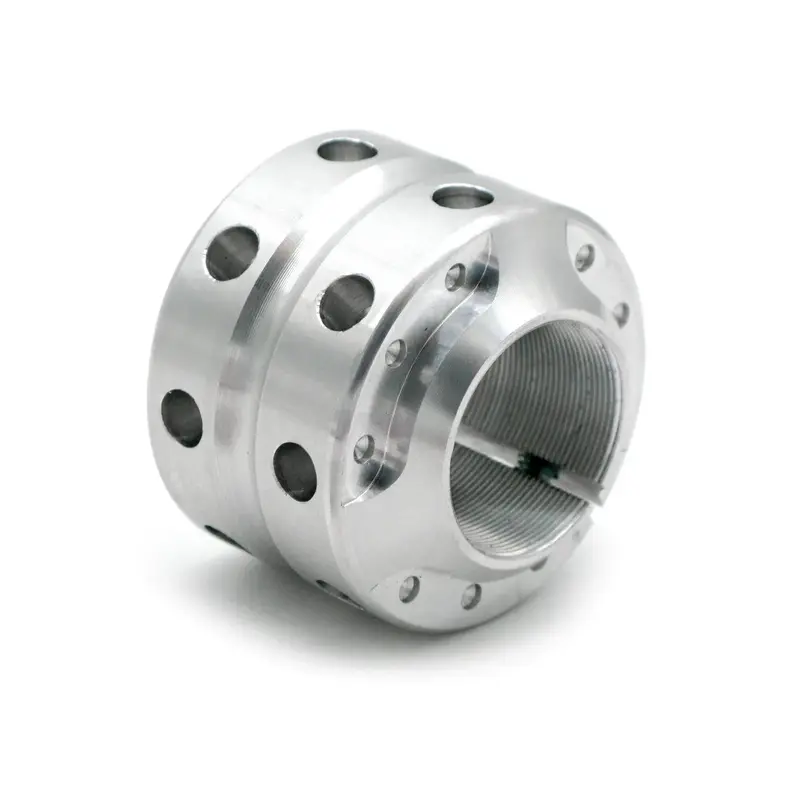 Rear Axle Locking Nut for Yamaha Raptor 250/660
