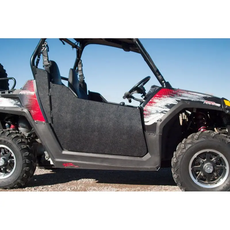 DOORS FOR POLARIS RZR 570/800 AND 900 XP