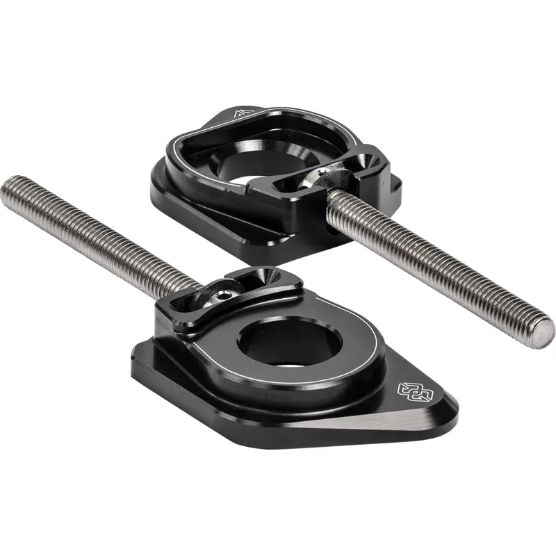 GILLES TOOLING AXB Chain Adjuster - Black - BMW AXB-K46-B