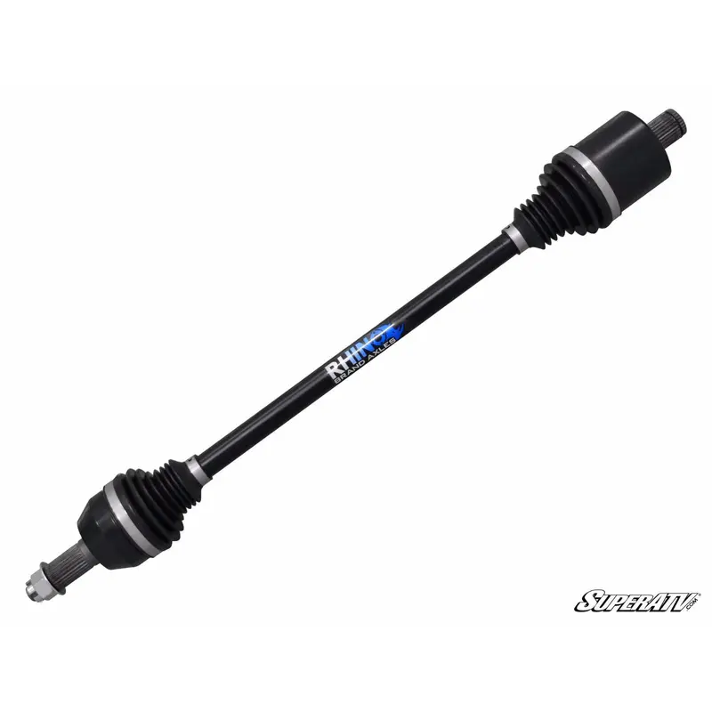 Honda Pioneer 1000 Big Lift Kit AxleRhino Brand