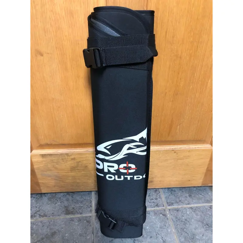 Padded Windshield Cover for Can-Am Maverick Sport & Trail by Pro Fab Outdoors