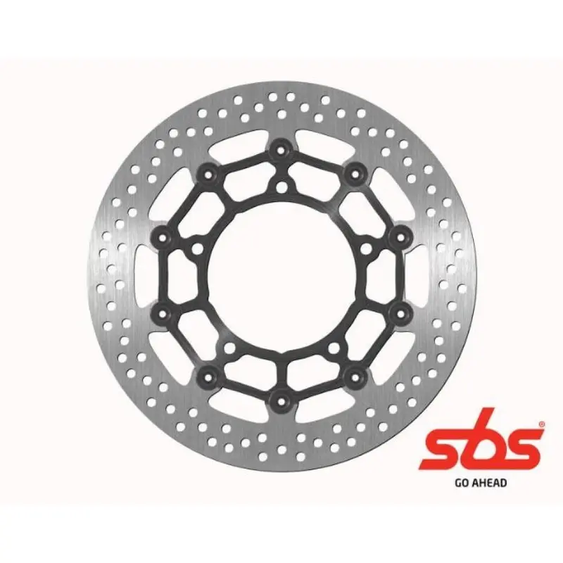 SBS Brake Discs 5308