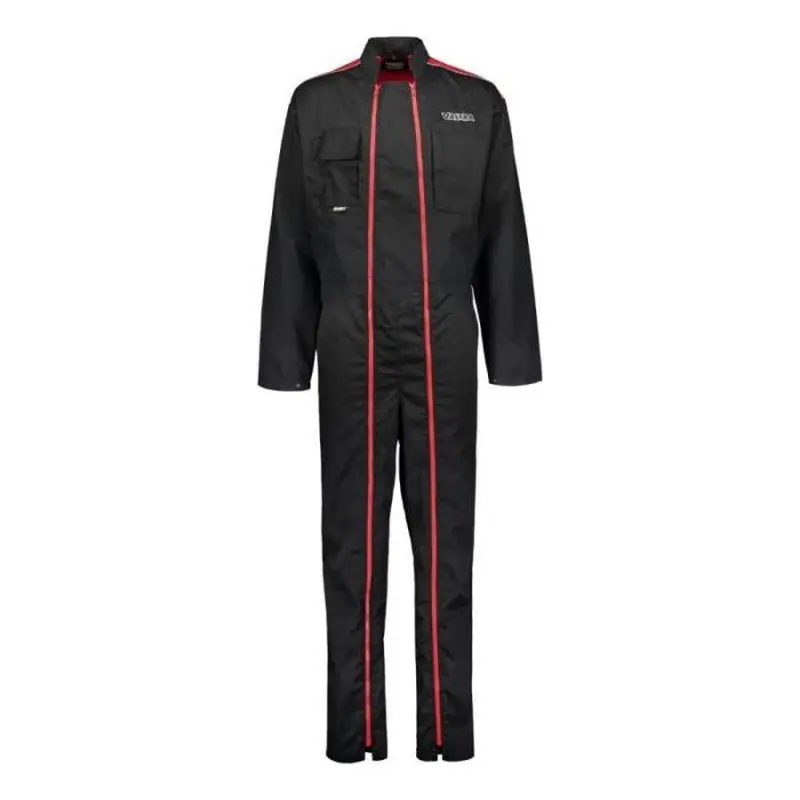 *SPECIAL PRICE* - Valtra Double Zip Overalls  Durable, Multi-Pocket & Reflective | V4260900