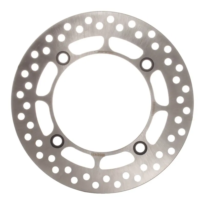 MTX BRAKE ROTOR SOLID TYPE - REAR #MDS05023