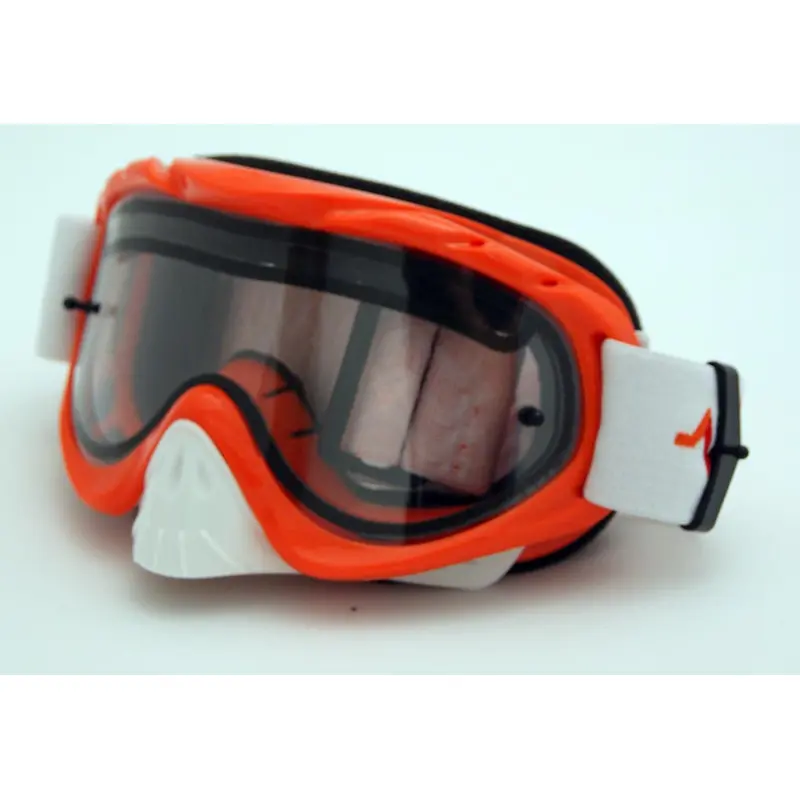 RNR HYBRID ORANGE VENTED LENS, ORANGE GOGGLE, GH461DV, VENTED LENS