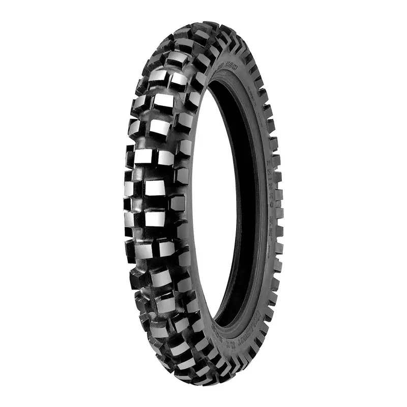 Shinko Cheater 505 120/100-18 Hard Rear Off-Road Tyre