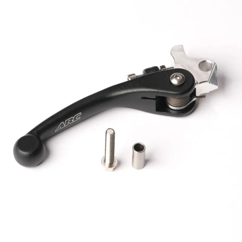 ARC Brake Levers Nissin Yamaha/Kawasaki | BR-402