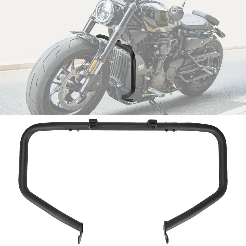 Motorcycle Crash Bars for Sportster S RH1250 2021-2025