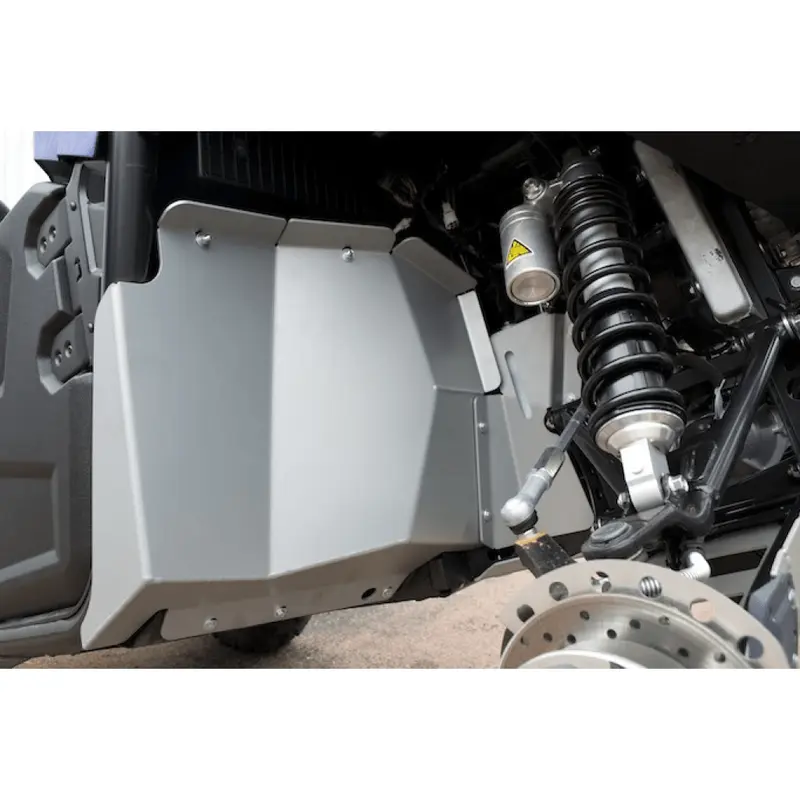 Rival Powersports Footwell Protection Yamaha Wolverine | 2444.7164.1