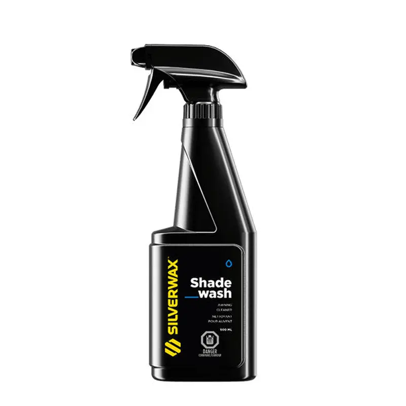Shade wash Nettoyant pour auvent