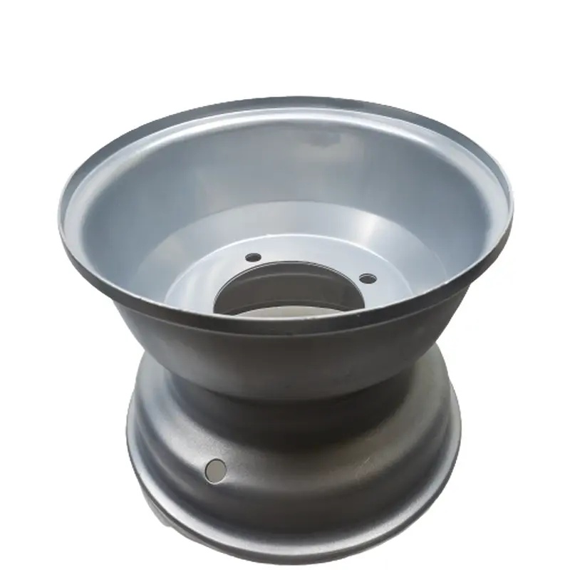 Yerf Dog Spiderbox Rear Rim