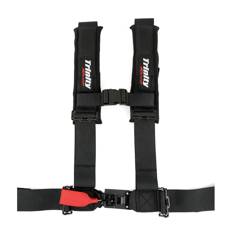 4 Point 3-Inch Sewn Harness