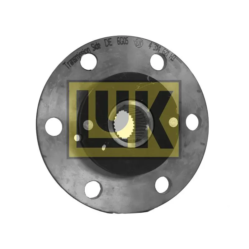 Clutch Damper
 - S.146100
