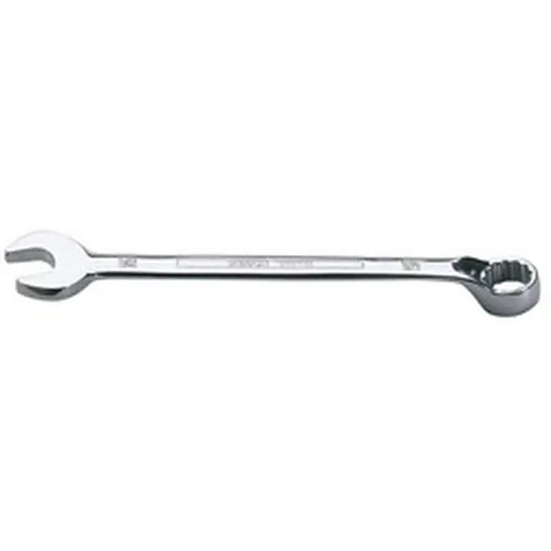 Draper Hi-Torq Combination Spanner, 15mm - 8224MM