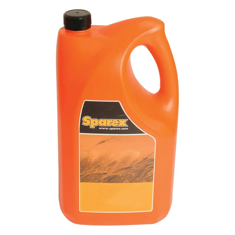 Gear Oil - LS HD EP90, 5 ltr(s) | Sparex Part No.S.109909