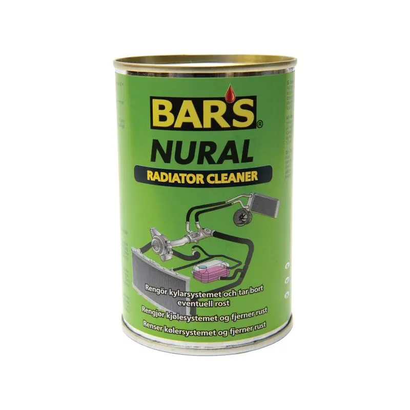Radiator Cleaner 150g - Sparex Part No. S.31191