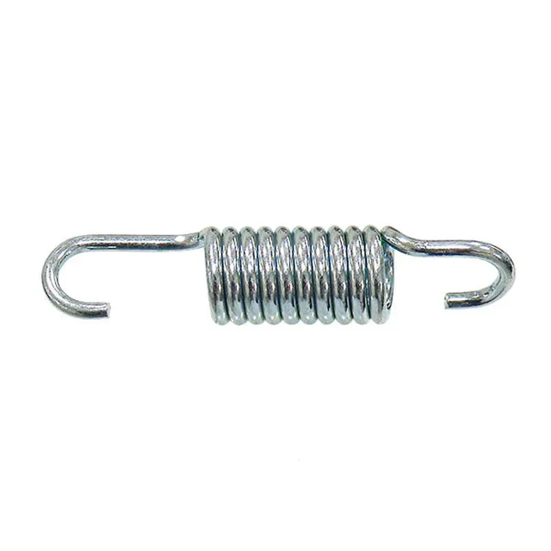 SPRING MUFFLER S-D 10PC