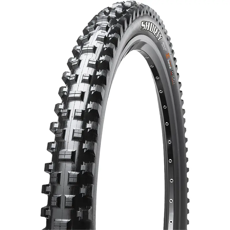 Tire Shorty F/R 27.5x2.40 Tt