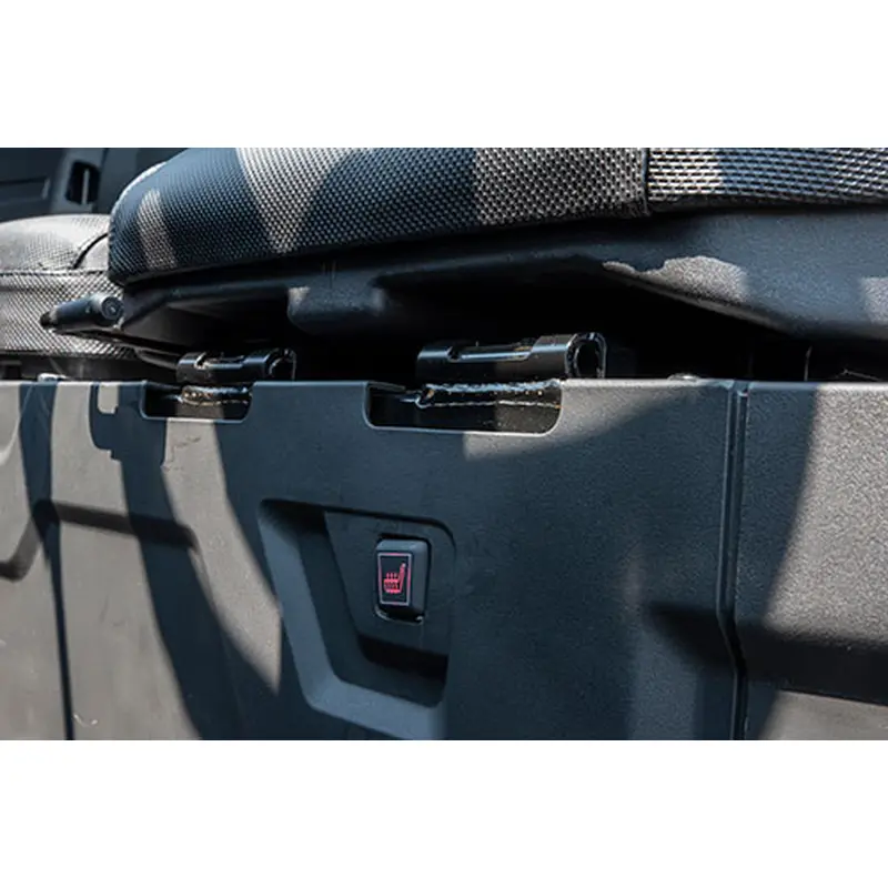 CLEARANCE - UFORCE HEATED DRIVER SEAT - UFORCE 600