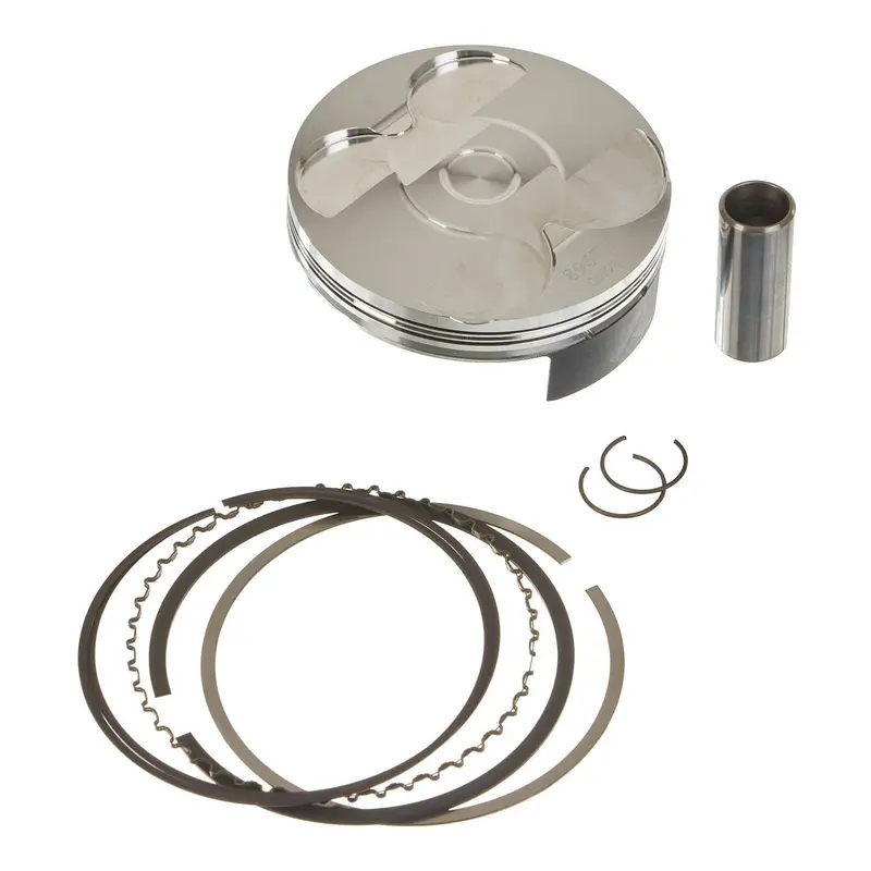 WOSSNER PISTON HON CRF0 X 19- / RL 21-5.96MM .: