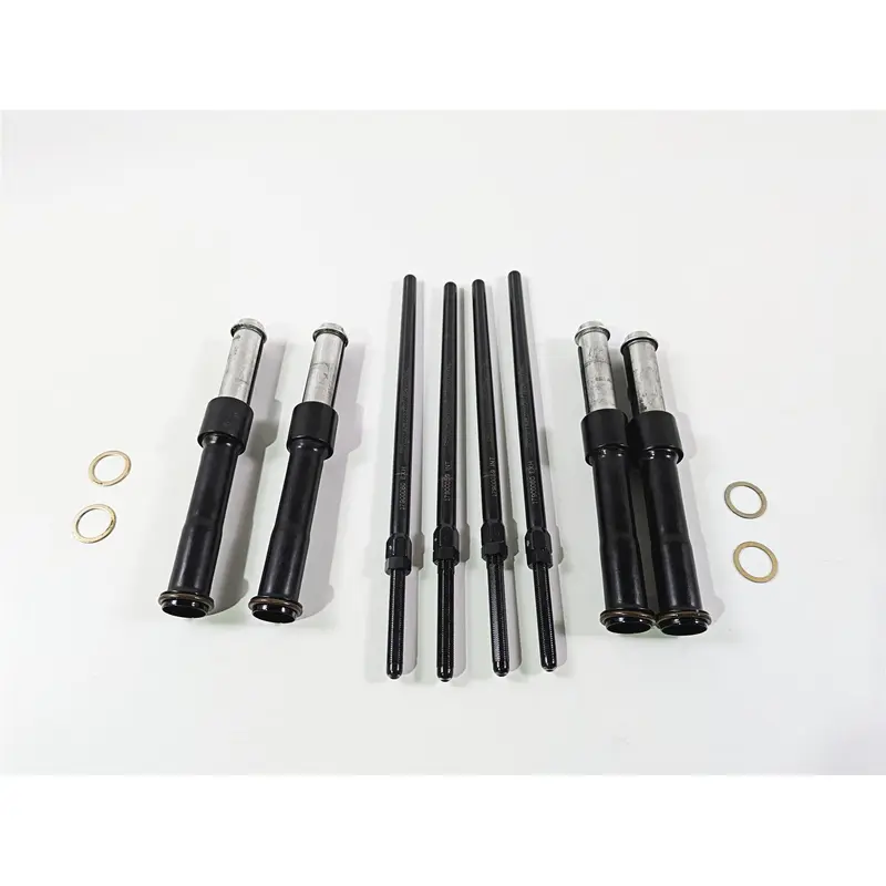 2019 Harley Softail FXDR 114 Screamin Eagle Adjustable Push Rod Set 17900059