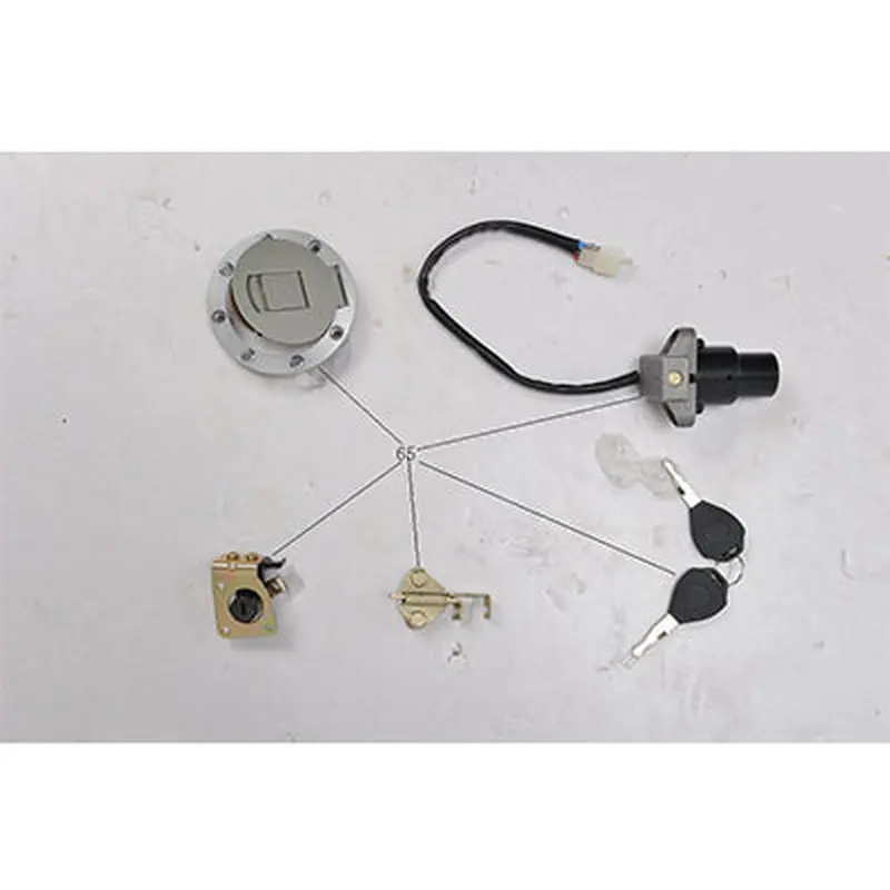 Lock Set