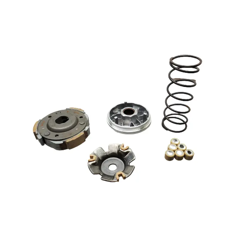 Standard GY6 150cc Clutch and Variator