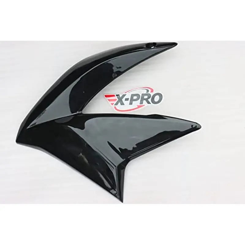 X-PRO Replacement Gas Tank Left Cover for Dirt Bike Hawk 250