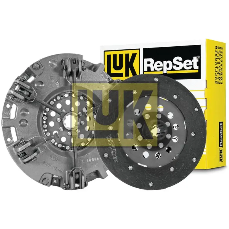 Clutch Kit without Bearings - S.146868