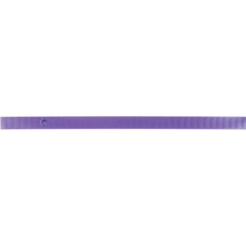 GARLAND HYFAX SLIDE PURPLE 57.00" POLARIS 231597