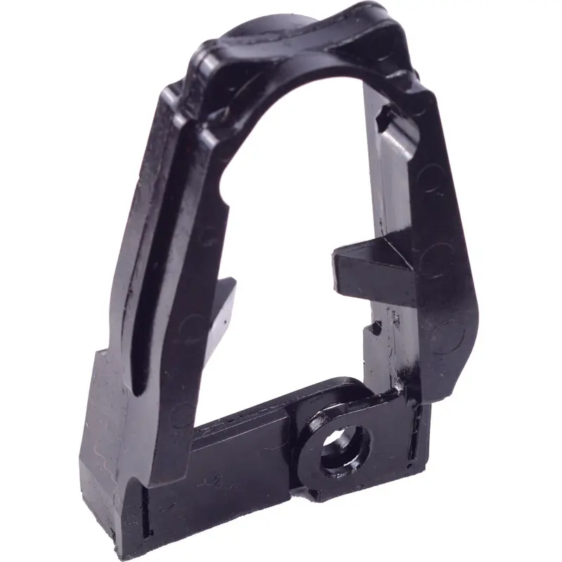 UPP CHAIN SLIDER FRONT (BLACK) 1021