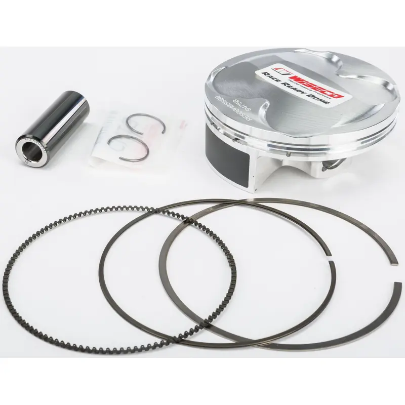 WISECO PISTON M09600 RMZ450 RE808M09600