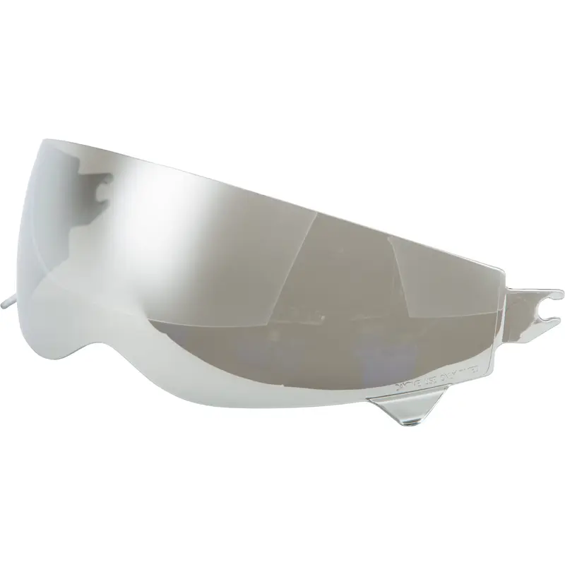 Covert/Covert X Sunvisor Silver Mirrored