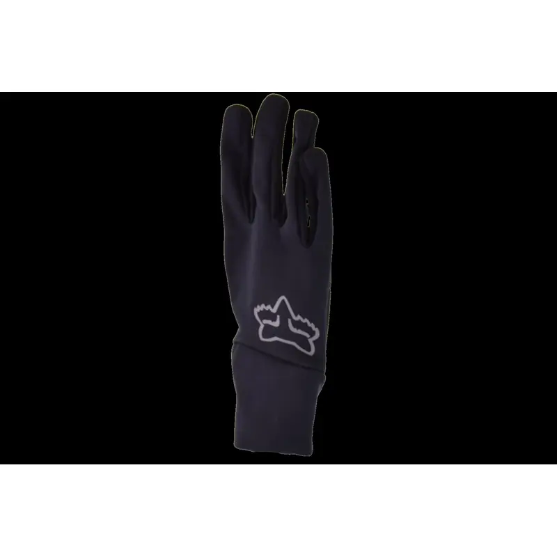 Fox Racing - Womens Ranger Fire Gloves - Black - M