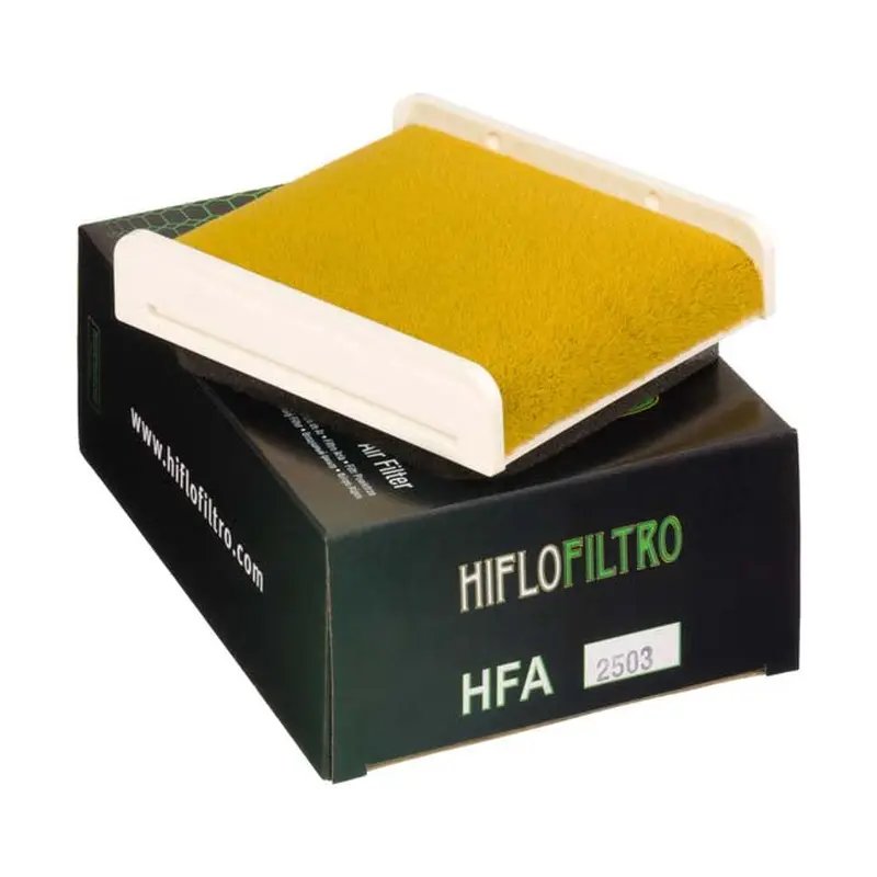 I Hiflo Air Filter Indent Only (HFA2503)