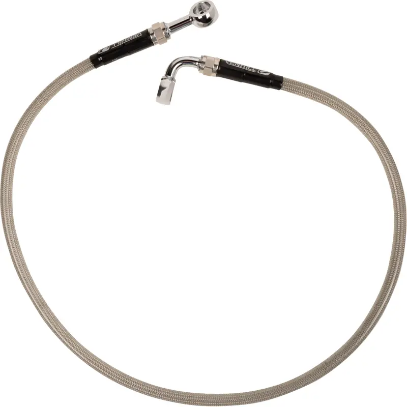 MOOSE OFFROAD Brake Line - Stainless Steel G06-2-003/P