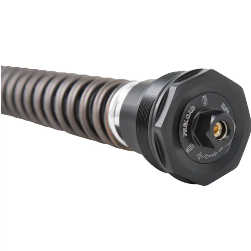 OHLINS - Fork Cartridge Kit - Front - NIX 22 FLH/FLT (FKS231)