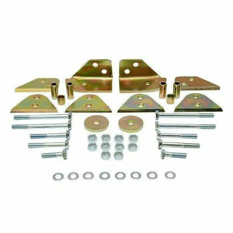 Polaris RZR 570 2'' Lift Kit