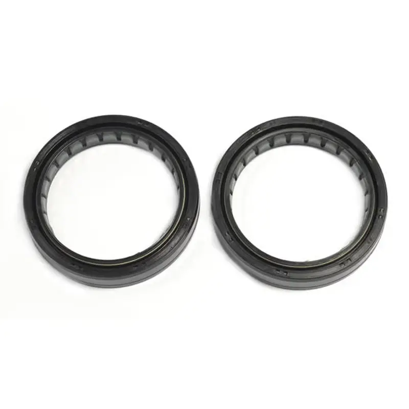 Athena Fork Oil Seal pair - 50 x 63 x 11 NOK (455078)