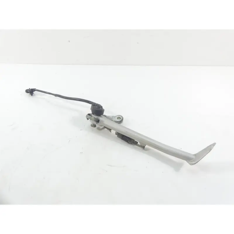 2008 Ducati 1098 S Side Kick Stand Kickstand Safety Switch Mount 55610462A