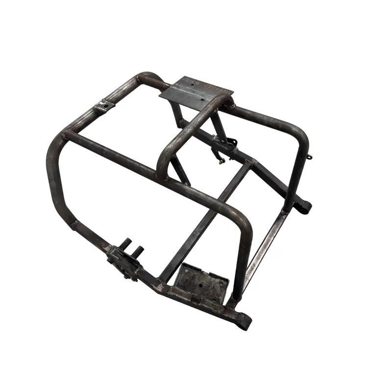 BDX Heavy Duty Yerf Dog Spiderbox Swing Arm