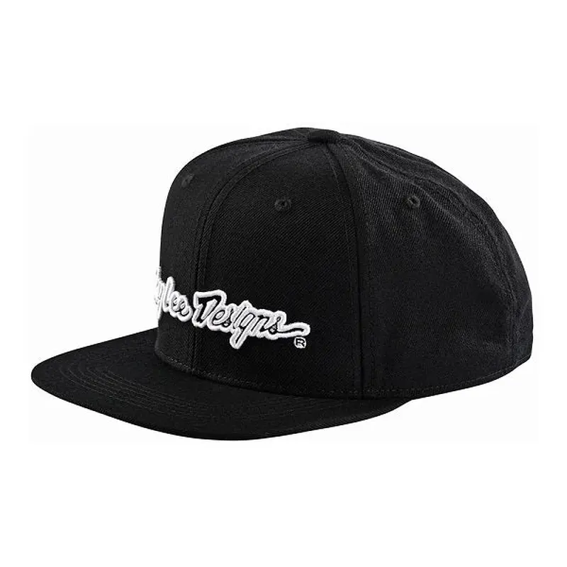 Casquette Snapback Signature
