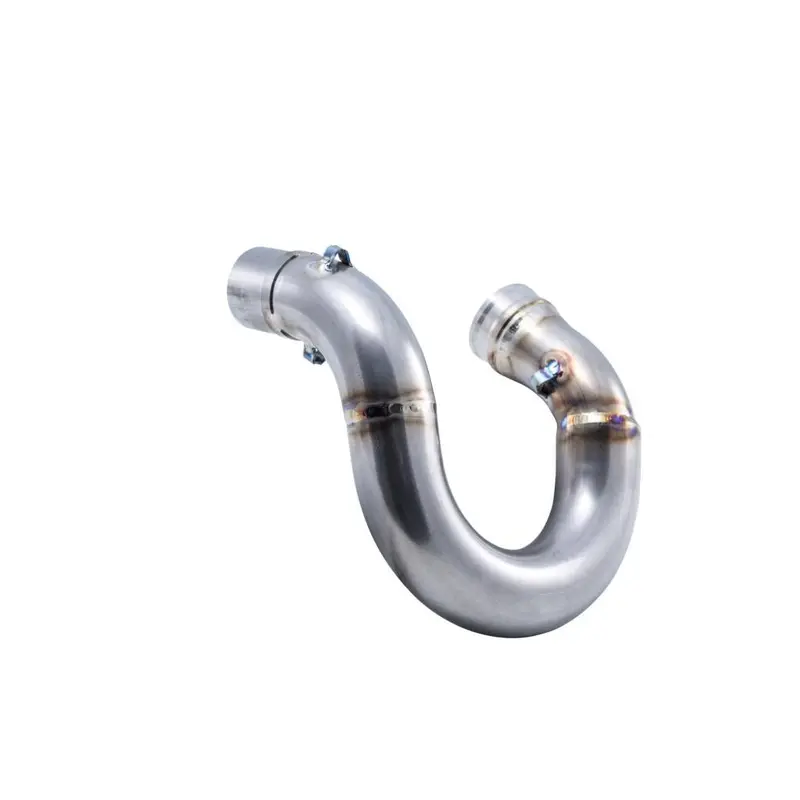 FMF Megabomb Ti Header SX Style For HUS/KTM | 045608